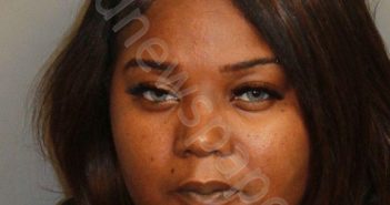 JONES, APRIL NICOLE | 2025-12-03 19:12:00 Jefferson County, Alabama Booking