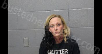 <B>RILEY</B>, <B>HALEY</B> <B>S</B> #, Cooper County, Missouri - 2025-12-03 02:51:00