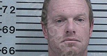 HINKLE, RODDY SHANE | 2025-12-03 23:43:21 Hood County, Texas Booking