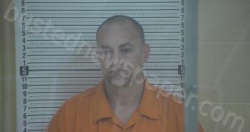 SPARKS, RICHARD ALLEN | 2025-12-03 17:58:00 Taylor County, Kentucky Booking