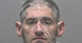 <B>SCHMIDT</B>, <B>JASON</B> <B>FRANCIS</B> #, New Hanover County, North Carolina - 2025-12-03 01:44:00
