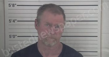 HAYES, JOHN CHARLES | 2025-12-03 10:42:00 Campbell County, Kentucky Booking