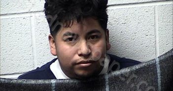 VEGA AYALA, HERMENEGILDO | 2025-12-03 Chase County, Kansas Booking