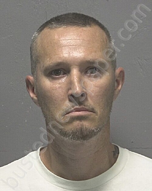 Canady, Gary Ray | 2025-12-03 06:44:00 New Hanover County, North ...