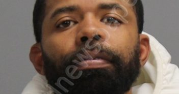 WHITE, SHERORD RAWDON, JR | 2025-12-04 Brazos County, Texas Booking