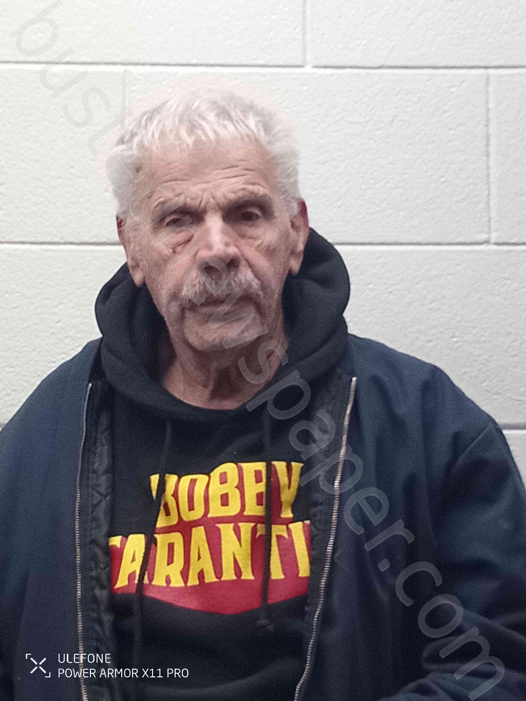 RASTERGAR, GHODRATOLLAH #, Montgomery County, Kentucky - 2025-12-04