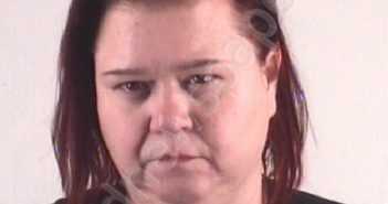 BAILEY, ERIN ELIZABETH | 2025-12-04 Tarrant County, Texas Booking