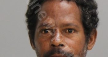 THOMPSON, RICACLOS BERNARD | 2025-12-04 Brazos County, Texas Booking