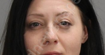 LIEDER, LAUREN ELIZABETH | 2025-12-04 Brazos County, Texas Booking