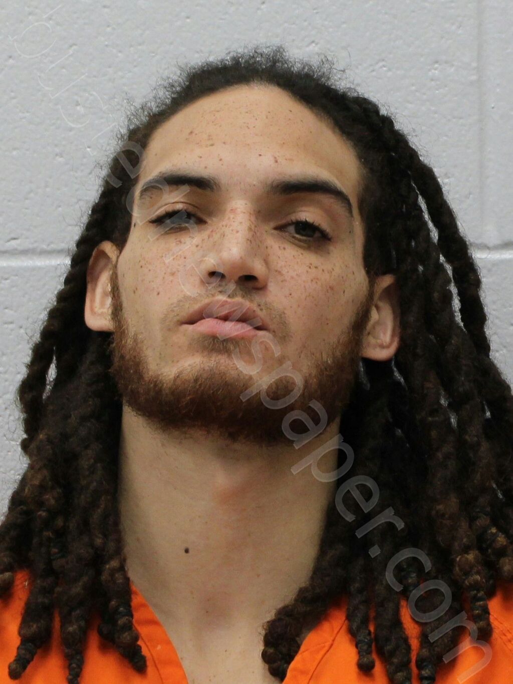 BANNER, ANTONIO AKEEM #, Franklin County, Illinois - 2025-12-04 19:00:00