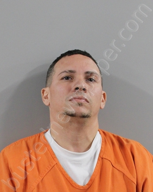 VARGAS, ORLANDO #, Polk County, Florida - 2025-12-04