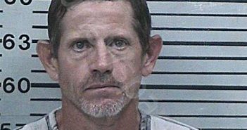 FOYT, ROBERT JAMES | 2025-12-04 23:44:15 Hood County, Texas Booking