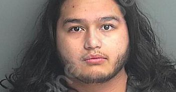 MORALES, JONATHAN DAVID | 2025-12-04 21:38:00 Montgomery County, Texas Booking