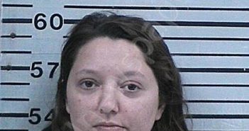 ALLEN, RYAN NICOLE | 2025-12-04 01:11:13 Hood County, Texas Booking