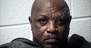 PASCAL, NSENGIYUMVA | 2025-12-04 Chase County, Kansas Booking