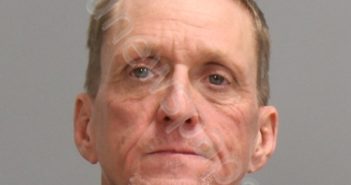 SPARKS, MARCUS DON | 2025-12-04 Brazos County, Texas Booking