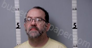 CUNNINGHAM, THOMAS MICHAEL | 2025-12-04 22:14:00 Gratiot County, Michigan Booking