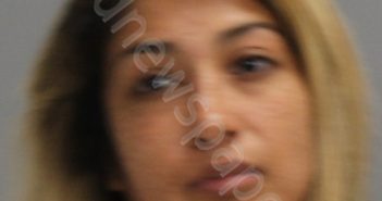 RUEDA, ALEXIA FAITH | 2025-12-04 Brazos County, Texas Booking