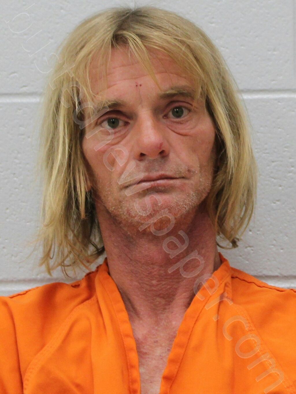 FRANCIS, JASON LADELL #, Franklin County, Illinois - 2025-12-04 19:00:00