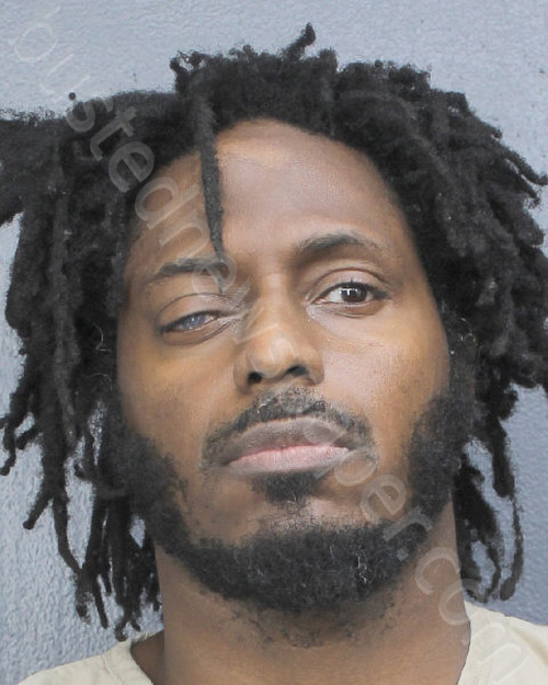 SAMAROO, DEVON JERALD #, Broward County, Florida - 2025-12-04