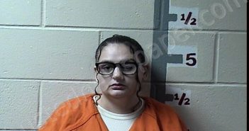 TEO, LESLIE ELIZABETH | 2025-12-04 Somerset County, Maryland Booking