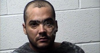 MARTINEZ PELAEZ, JOHN | 2025-12-05 Chase County, Kansas Booking
