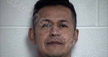 LOAIZA GONGORA, OSCAR GUIOVANI | 2025-12-05 Chase County, Kansas Booking