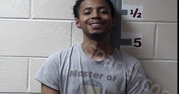 CARPENTER HANDY, COREY BRYANT | 2025-12-05 Somerset County, Maryland Booking