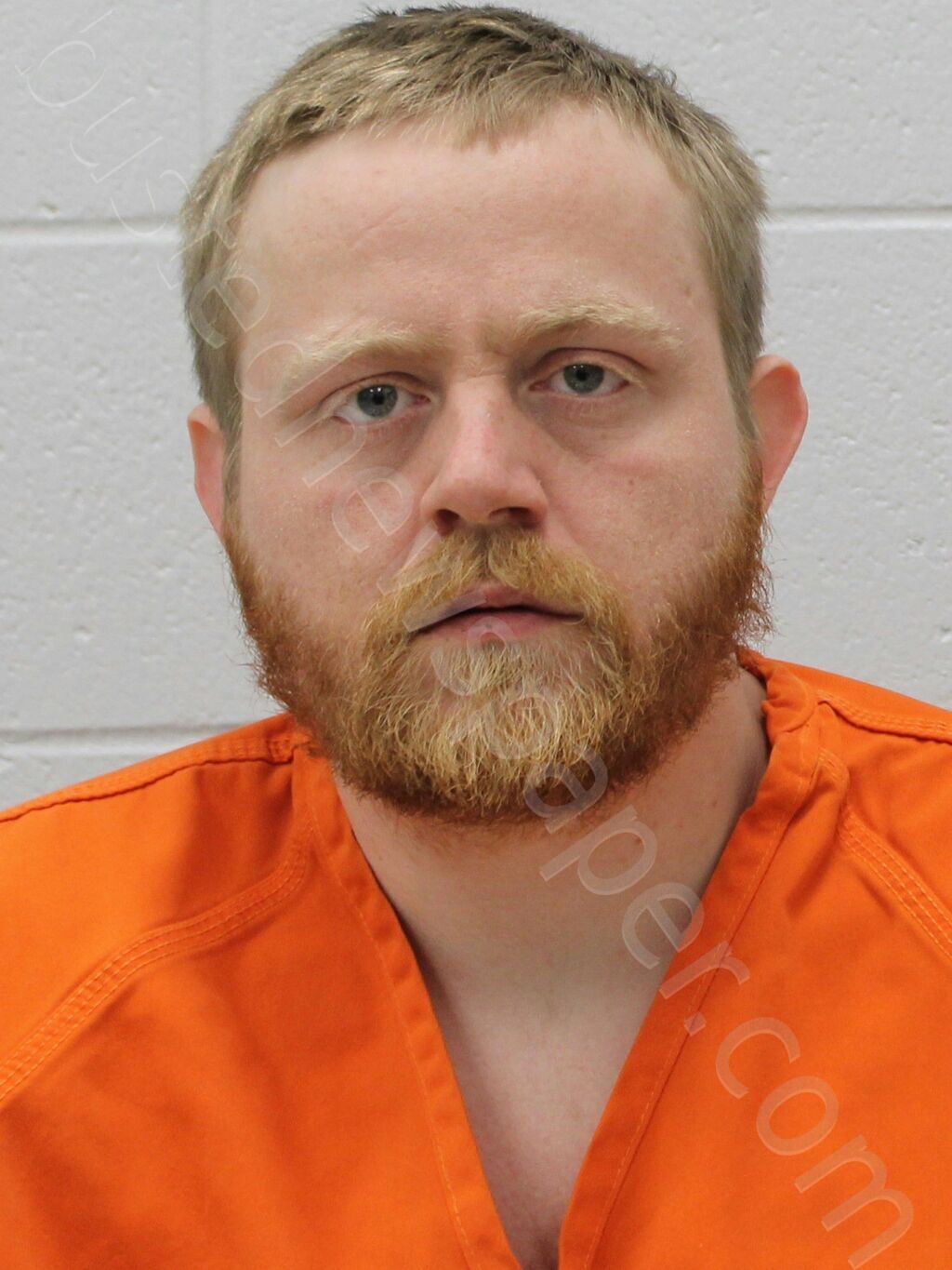 MASON, LUCAS ISAAC #, Franklin County, Illinois - 2025-12-05 19:00:00