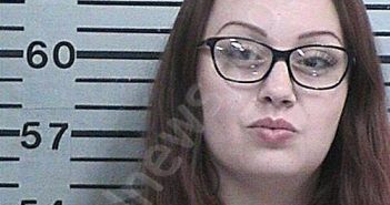 MINGS, MEAGAN ELIZABETH | 2025-12-05 11:53:14 Hood County, Texas Booking
