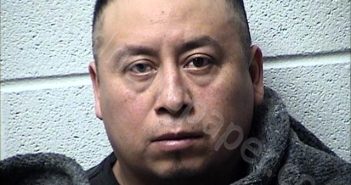 PADRON-RAMIREZ, MARTIN | 2025-12-05 Chase County, Kansas Booking