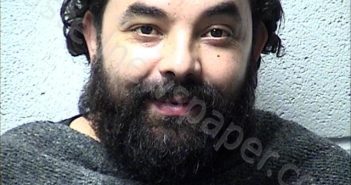 ARIAS, JOSE | 2025-12-05 Chase County, Kansas Booking