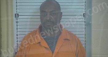 FARMER, FRANKIE D. | 2025-12-05 13:05:00 Taylor County, Kentucky Booking