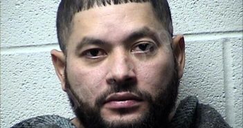 VIERA CHIRINOS, JORGE ALBERTO | 2025-12-05 Chase County, Kansas Booking