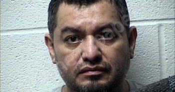 CHACON BENITEZ, ROGELIO | 2025-12-05 Chase County, Kansas Booking