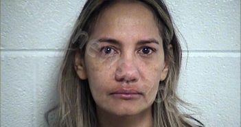 GUAYARA PRADA, CAROLINA | 2025-12-05 Chase County, Kansas Booking