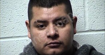 CHAVEZ-LOPEZ, AMAURI | 2025-12-05 Chase County, Kansas Booking