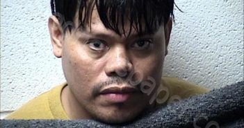 DE LEON VICTORIA, NELSON ENRIQUE | 2025-12-05 Chase County, Kansas Booking