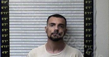 GROSS, BRIAN D | 2025-12-05 Graves County, Kentucky Booking