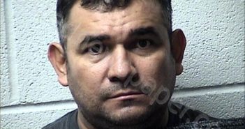 ROMERO-SEVILLA, ISAAC MANUEL | 2025-12-05 Chase County, Kansas Booking