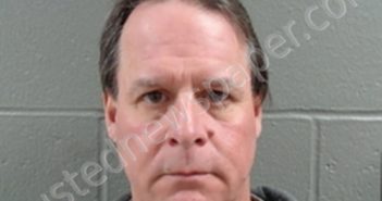 MICHAEL HEATH | 2025-12-05 15:27:00 Izard County, Arkansas Booking