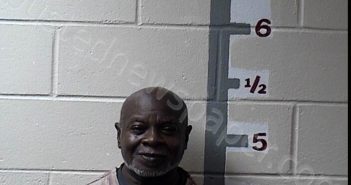 SMITH, KENNEDY JAY | 2025-12-05 Somerset County, Maryland Booking