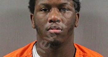 MCCALL, DYKEEM RONDELL | 2025-12-05 14:11:39 Tuscarawas County, Ohio Booking