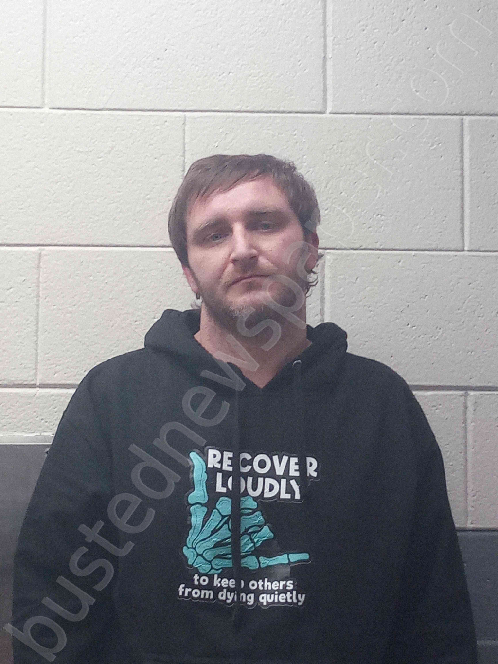 TOLSON, JUSTIN #, Montgomery County, Kentucky - 2025-12-05