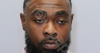MACKEY, KEVIN ANTWAIN #, Guilford County, North Carolina - 2025-12-05