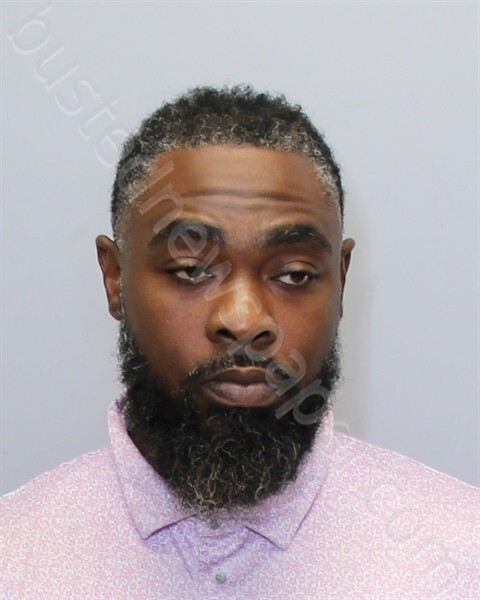 MACKEY, KEVIN ANTWAIN #, Guilford County, North Carolina - 2025-12-05