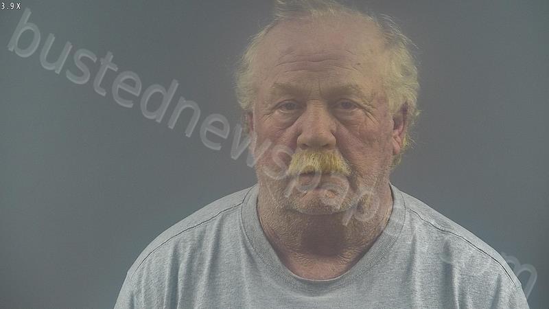 CANNON, JEFFREY ELWOOD #, Warren County, Kentucky - 2025-12-05 22:17:00