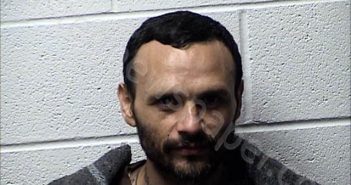 AVALOS-DUARTE, ANGEL ANTONIO | 2025-12-05 Chase County, Kansas Booking