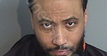 RAMSESS KHALID GOODMAN | 2025-12-06 Osceola County, Florida Booking