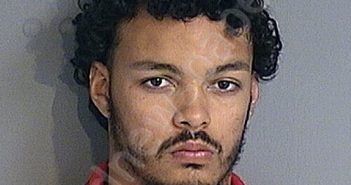 JOMAR FEBUS | 2025-12-06 Osceola County, Florida Booking